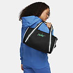 ★NIKE★HERITAGE RETRO ダッフルバッグ★追跡可 Nike Heritage Retro Duffel Bag (13L). Nike JP